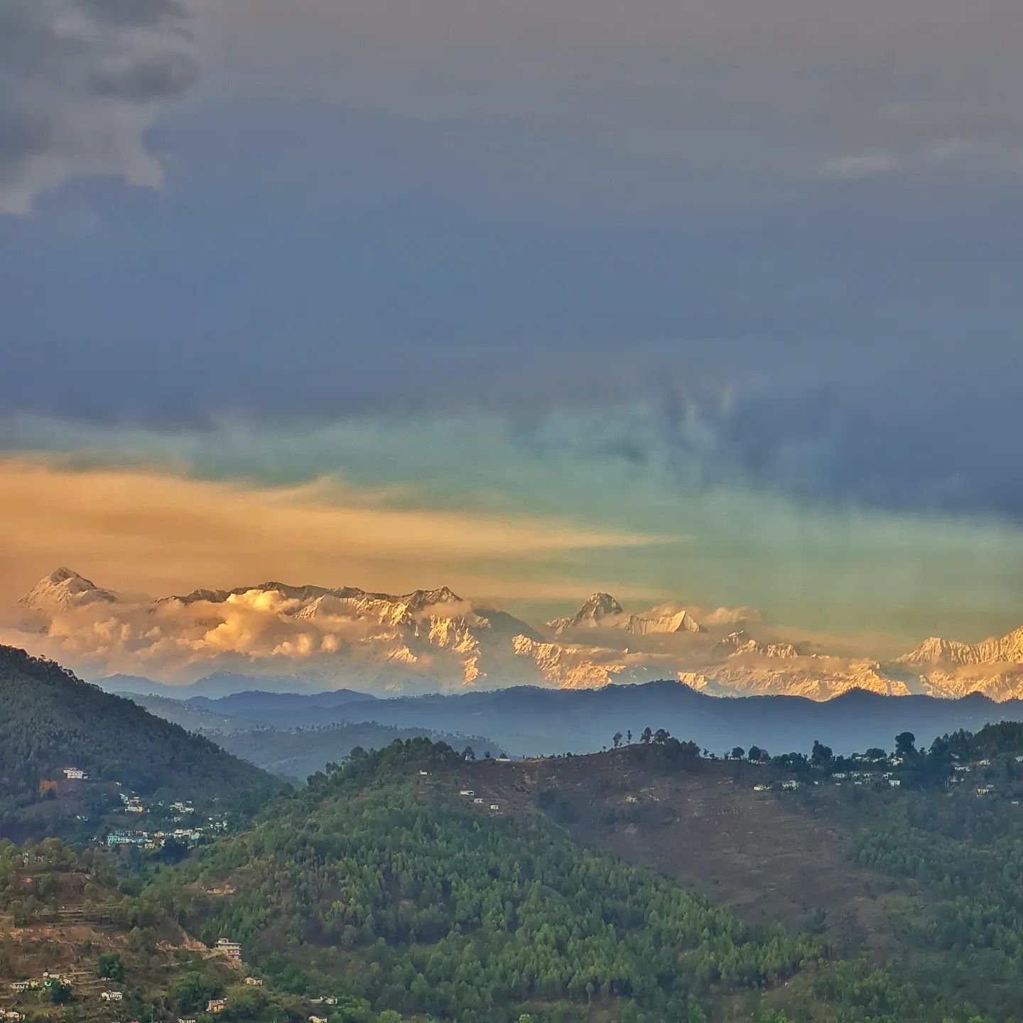 Humans, in general, are an odd group. We hated the summer heat. So we welcomed the rain. Then we hated the continuous rain and started hoping for the sun.
But then the clouds open up, and the Himalayas put on a show. And on those days, you feel that everything is perfect with the world.
--
#himalayas #mountains #india #travel #nature #boutiquehotel #travelphotography #incredibleindia #uttarakhand #weekendsfromdelhi #photography #glamping #wanderlust #travelgram #trekking #pahadi #adventure #delhiweekends #naturephotography #uttarakhandheaven #weekendgetaway #kumaon #sitlakhet #instagram #love #himalaya #himalayan #uttrakhand #livingNayalap #uttarakhandtourism