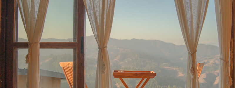 Book for 4 nights. Stay for 5