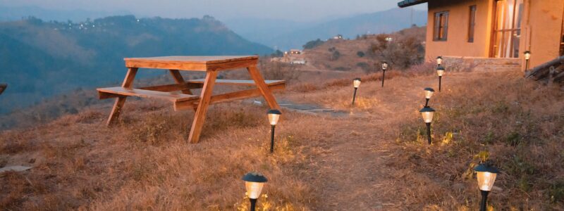 Luxury Earth Homes