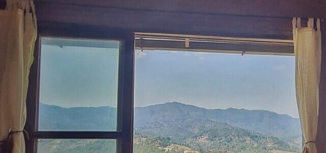 Hiking Lodge to Lodge in Kumaon