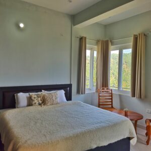 A Cottage in a Village - a Kumaoni Boutique Hotel