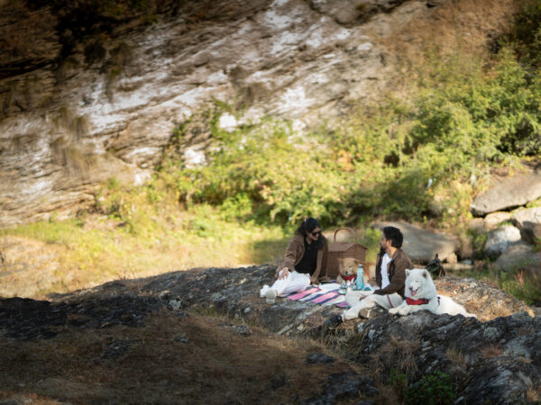 family travel uttarakhand