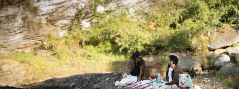 Kumaon with Kids: A Family Travel Guide to the Uttarakhand Hills 