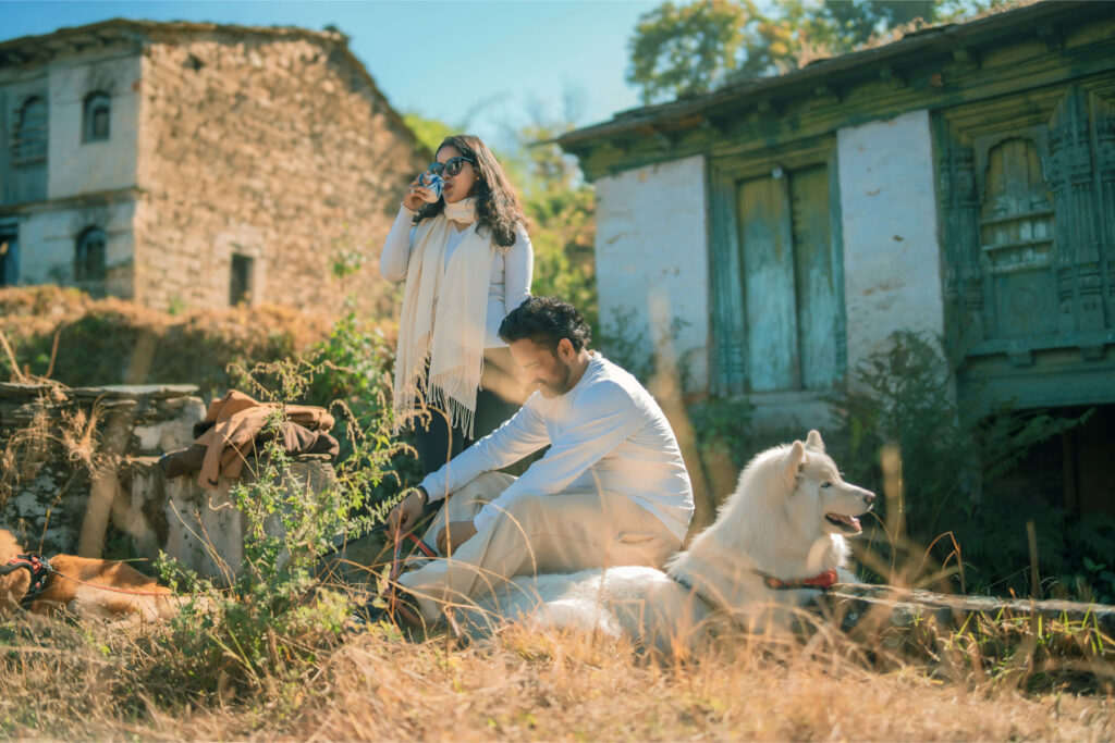 Kumaoni Experiences